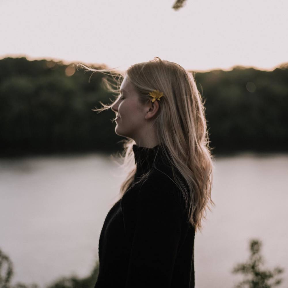 Meet your Posher, Brooke